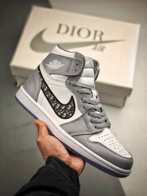 nike air dior precio|nike air dior price.